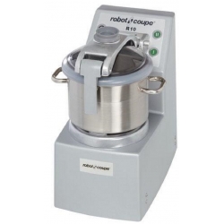 Robot Coupe R10 Table-Top Cutter Mixers